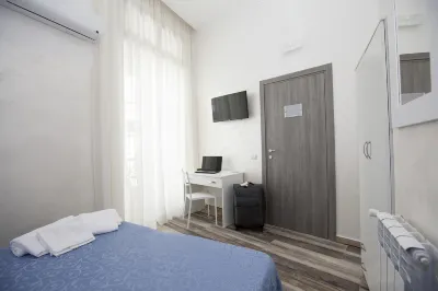 Napoli Garibaldi Square Hotel a Secondigliano