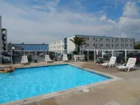 Seabonay Oceanfront Motel - Merinäköala