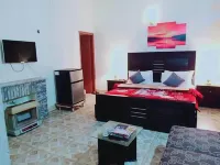 Pyramid International Guest House