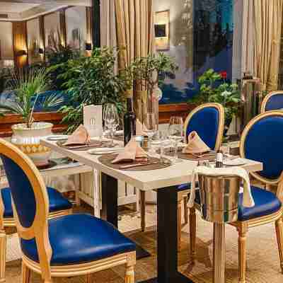 Residenz by Meierhof Dining/Meeting Rooms
