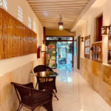 El Dorado Hotel黃金酒店