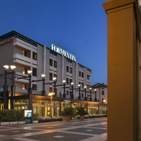 Hotel Terme Formentin