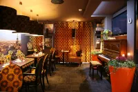 Hotel Atrium فنادق في Nowy Tomysl