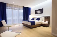 Hotel Plaza Hotels in Budva