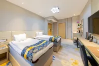 Livington Hotel Hotels in Jarfalla