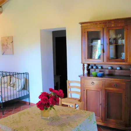 Tuscan Charm Near Volterra