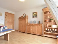 Elegant Holiday Home in Kröpelin Near Horse Riding