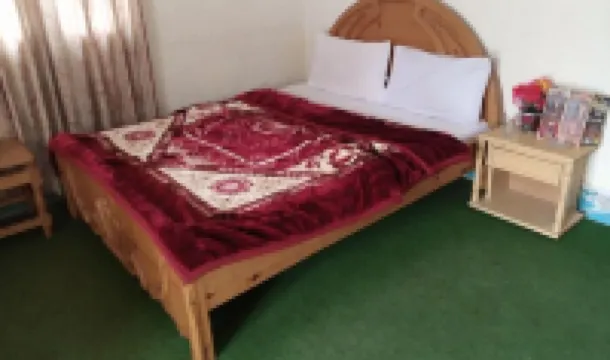 Green Land Hotel Mall Road Kalam