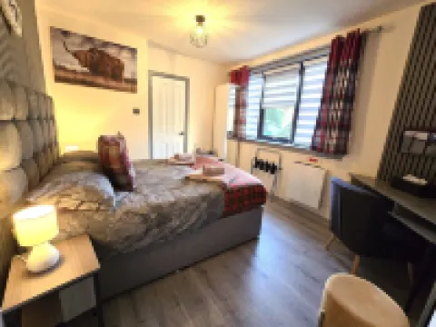 Birchbank Guest House Hotels in Roybridge
