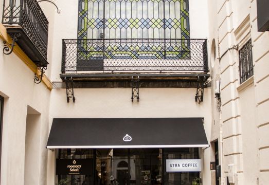 룸 선택 Tetuán 객실 이미지