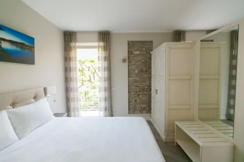San Lorenzo Apartments - Kitchens