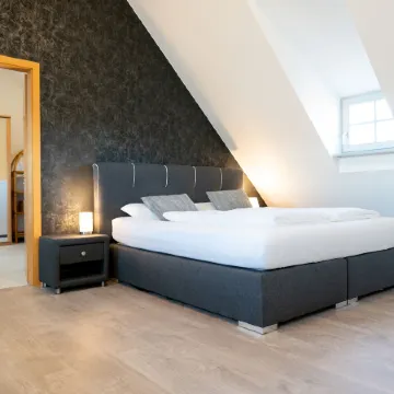 La Fleur Appartement