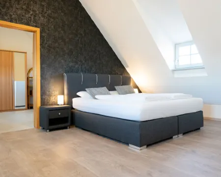 La Fleur Appartement Hotels in Uberlingen