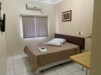 Hotel Marcan Hotels in Sumaré