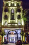 Michi's Hotel Laocai Hotels in Lao Cai