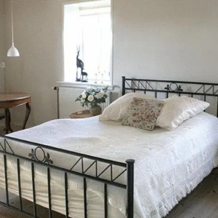 Teglgaarden Bed and Breakfast