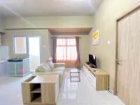 Relaxing 2Br Apartment at Newton Residence Hotels in Bandung Kidul
