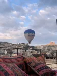 Kayra Cave Suites - Mountain View