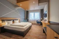 N+S City Hotel Neumarkt Hotels in Neumarkt in der Oberpfalz