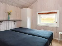6 Person Holiday Home in Nordborg by Traum