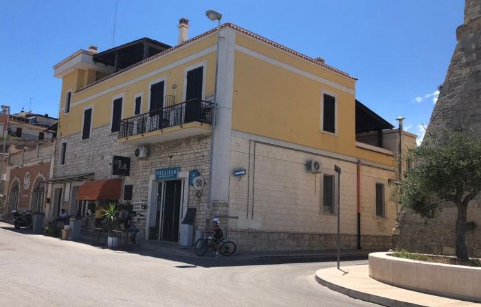 B&b Al Porto Novo