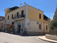 B&b Al Porto Novo Hotels in Bisceglie