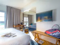 Mercure Chantilly Resort & Conventions Hotels in Chamant