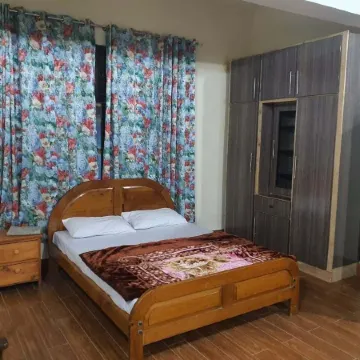 Riverdale Resort Kalam