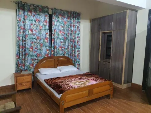 Riverdale Resort Kalam