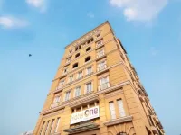 Hotel One Garden Town Hotels near Township