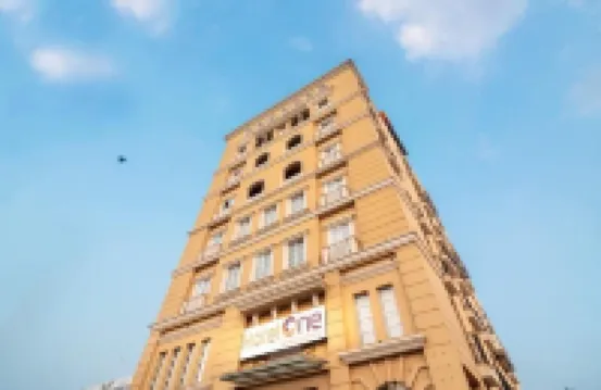 Hotel One Garden Town Hotels near Township