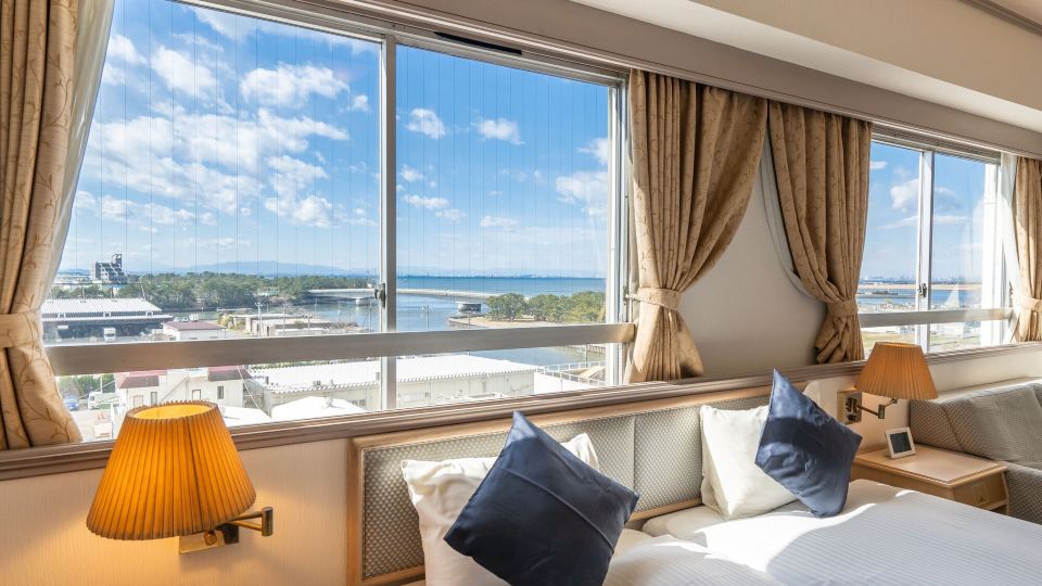 Tabist Hotel Ginga Kisarazu