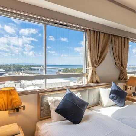 Tabist Hotel Ginga Kisarazu