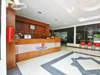 Capital O 90434 Marmoris House Hotels in Kuala Terengganu