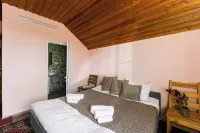 에티유니 더 포고텐 킹덤  호텔