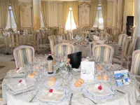 Hotel Rinascimento - breakfast