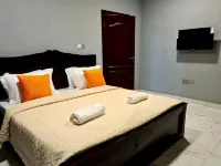 Comfy & Cozy Hideout ~ Close to Highway ~Parking