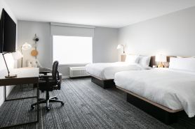 TownePlace Suites Oshkosh