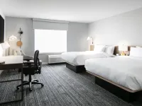 TownePlace Suites Oshkosh Hotels in Oshkosh