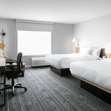 TownePlace Suites Oshkosh