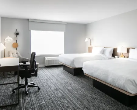 TownePlace Suites Oshkosh Hotels in Oshkosh