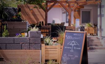 Hotel-Restaurant Zum Schwanen