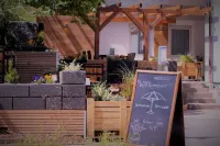 Hotel-Restaurant Zum Schwanen Hotels in Wipperfurth