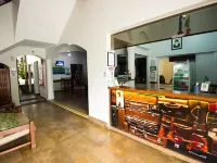 Hotel São Charbel Hotels in Ubatuba