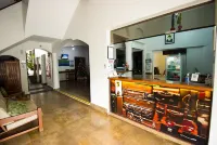 Hotel São Charbel