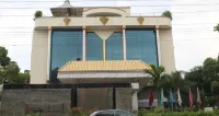 زيب باي سبري هوتلز سورابي إنترناشونال فيلور Hotels near Vellore Institute of Technology