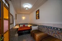 Riad Tafoukt Fes Hotels near Dar al-Magana (Water Clock)