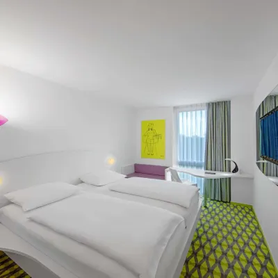 Prize by Radisson, 不來梅市 鄰近杜鵑花公園的酒店