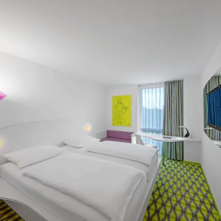 Prize by Radisson, Bremen City