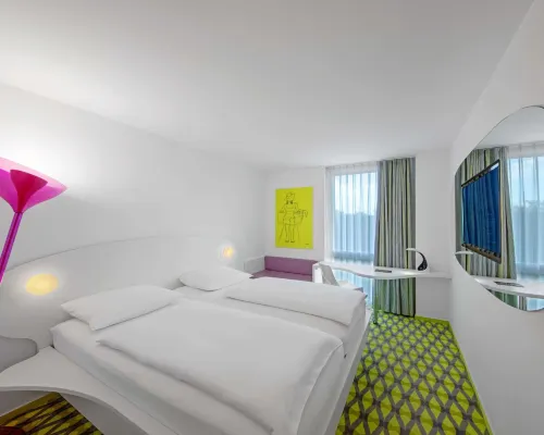Prize by Radisson, Bremen City Hotels near Walle